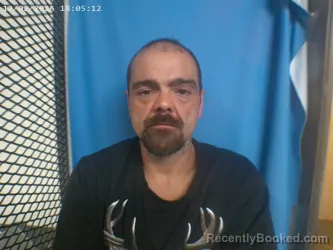 Mugshot of MARIO CARAMEZ