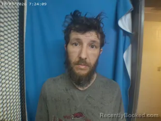 Mugshot of JONATHAN KRAUSE