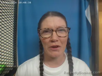 Mugshot of CARRIE L GORE