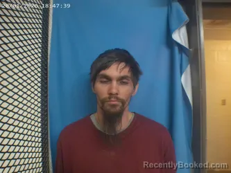 Mugshot of BRADLEY R TRULOCK