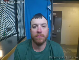 Mugshot of STEPHEN HILL