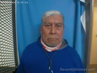 Mugshot of JOSE E TORREZ