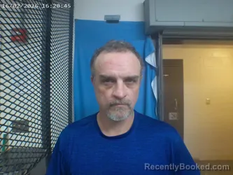 Mugshot of JOSEPH E LAWRENCE