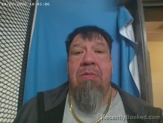 Mugshot of CRISTOPHER R CARTERBY