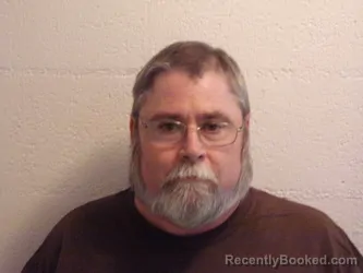 Mugshot of KEVIN W DEHART