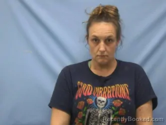 Mugshot of SHYANNE AUTUM DROPE