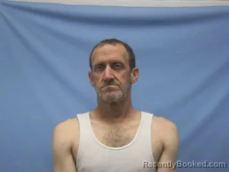 Mugshot of JO NATHAN LORANCE