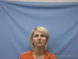 Mugshot of JASMINE KAYLEE GORDON