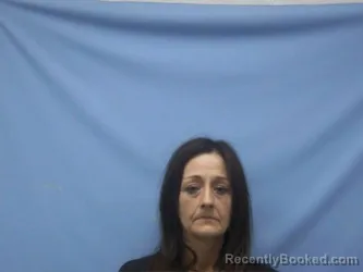 Mugshot of JENNA NICOLE DIXON