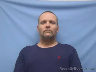 Mugshot of CHARLES STEVEN SR COWAN