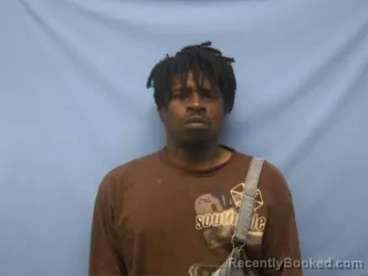 Mugshot of RICHARD LYNN JR CANNIMORE