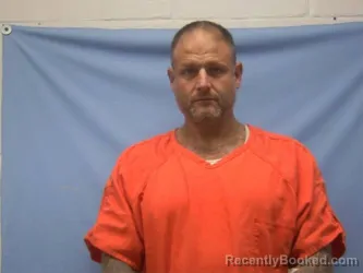 Mugshot of BRANT MATTHEW HALL