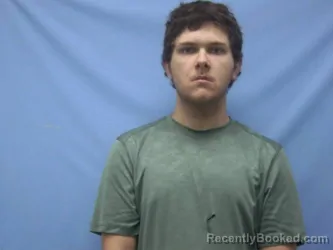 Mugshot of HURLEY LEE BOTTOM