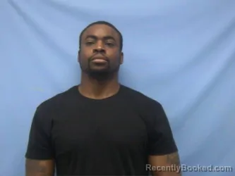 Mugshot of MICHAEL ADRIAN WALDON