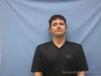 Mugshot of DAVID RUSSELL MARTIN