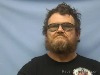 Mugshot of DAVEY CARRAL BUNTON