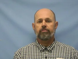 Mugshot of TOMMY GENE SMITH