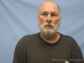 Mugshot of JOSEPH KEITH GRAY