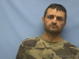 Mugshot of TYNER RAY TANKERSLEY