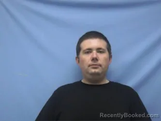Mugshot of RONALD STEVEN ALAN MCCREARY