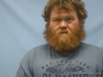 Mugshot of KYLE HOLBROOK