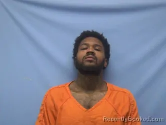 Mugshot of JOSHUA MARTISE MADDEN