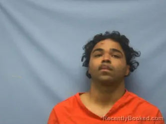 Mugshot of NATHAN THOMAS HARDIN