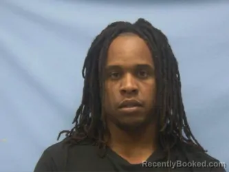 Mugshot of BRIAJHERON KENTAVIOUS JONES