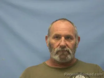 Mugshot of JEREMY PATRICK FUDGE