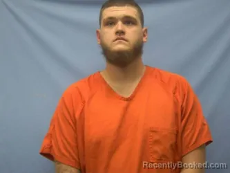 Mugshot of CHANCE ALAN WAYNE PARRISH