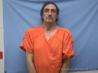 Mugshot of JARRET LEE PINKSTON