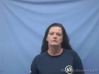 Mugshot of JESSICA LEONNA POMPEY