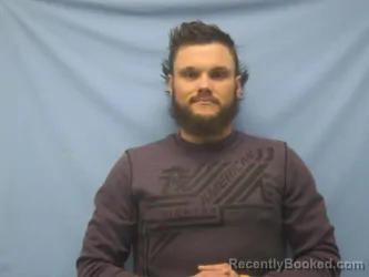 Mugshot of PAUL WINFORD WIGINGTON