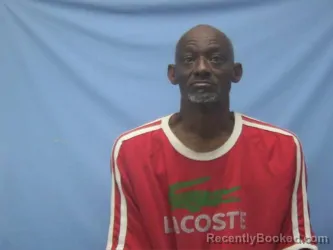 Mugshot of ANTHONY DESHAN BARNES