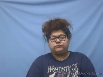 Mugshot of JOANNA MARIE CANTLEY