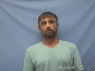 Mugshot of KURTIS ELMO BEAUDETTE