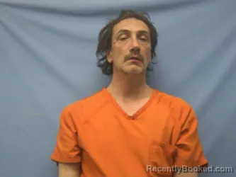 Mugshot of JARRET LEE PINKSTON