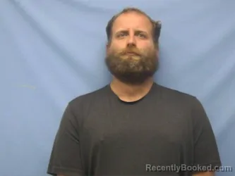 Mugshot of MCCOY JAMESMANLY HEATH