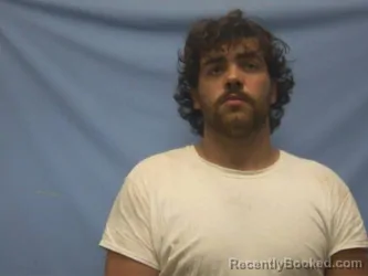 Mugshot of ETHAN LUKE SHADDON