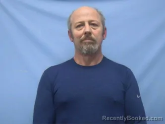 Mugshot of ROCKY WAYNE TURNER