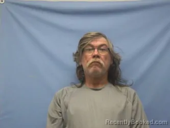 Mugshot of ROMAN GLEN OVERTURF