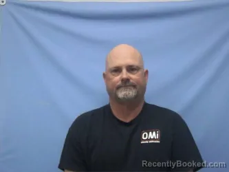 Mugshot of KENNY HERBERT MCCOWEN