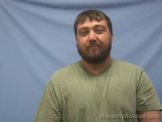 Mugshot of WESTON DRAKE JONES