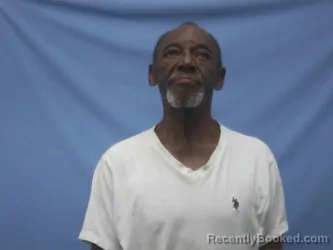 Mugshot of EDWARD EARL EVANS