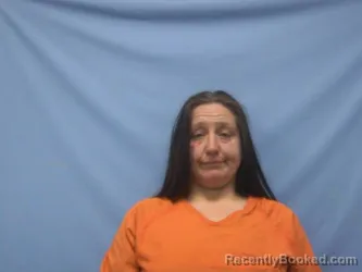 Mugshot of REBECCA LEE STANLEY