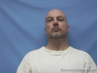 Mugshot of ERIC ARTHUR FRANCIS