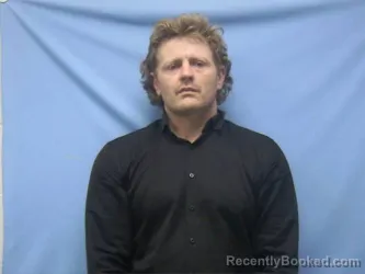 Mugshot of CHARLES BRUCE CHILDERS