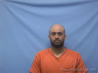 Mugshot of JESUS ANTONIO RUIZ-VALLE