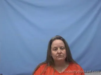 Mugshot of SHALEEN CECILE MANNING