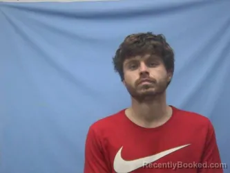 Mugshot of ERIC JOBE CHAVERS